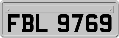 FBL9769