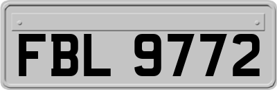 FBL9772