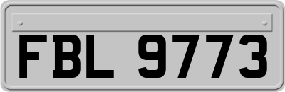 FBL9773