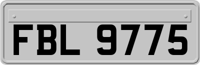 FBL9775