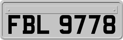 FBL9778