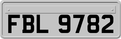 FBL9782