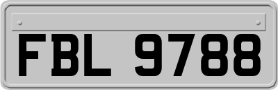 FBL9788