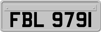 FBL9791