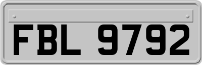 FBL9792
