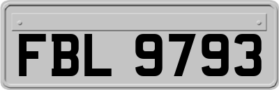 FBL9793