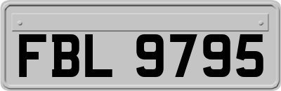 FBL9795