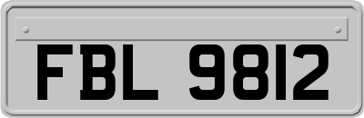 FBL9812