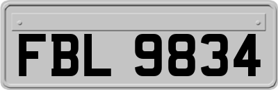 FBL9834