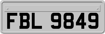 FBL9849
