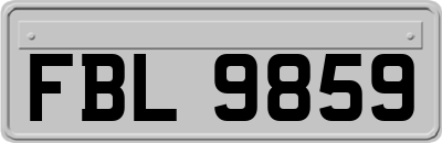FBL9859