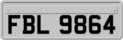 FBL9864