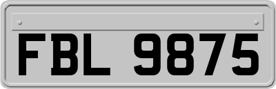 FBL9875