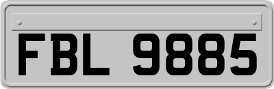FBL9885