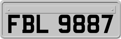 FBL9887