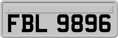 FBL9896