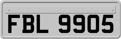 FBL9905
