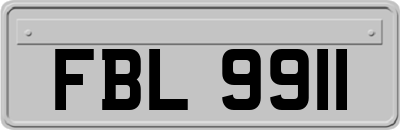FBL9911