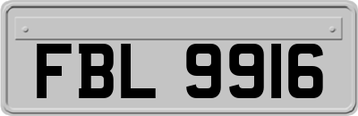 FBL9916