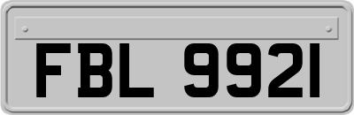FBL9921