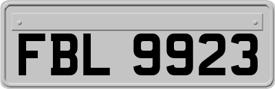 FBL9923