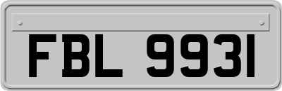 FBL9931