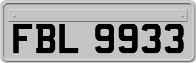 FBL9933