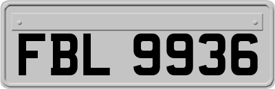 FBL9936