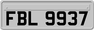 FBL9937