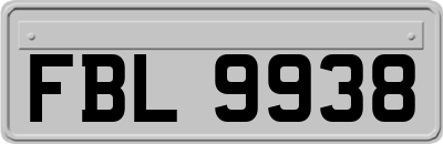 FBL9938