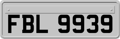 FBL9939