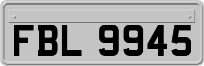 FBL9945
