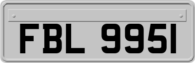 FBL9951