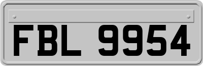 FBL9954