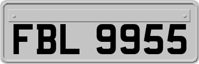FBL9955