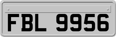 FBL9956