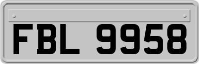 FBL9958