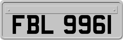 FBL9961
