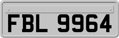FBL9964