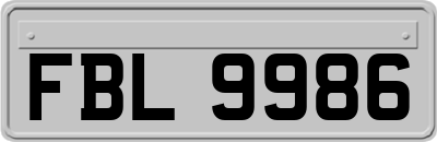 FBL9986