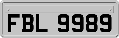 FBL9989