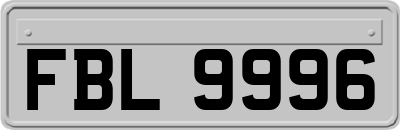 FBL9996