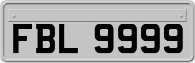 FBL9999