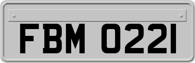 FBM0221