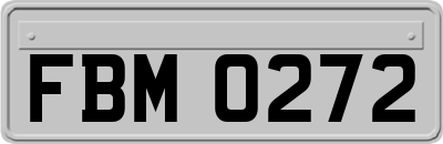 FBM0272