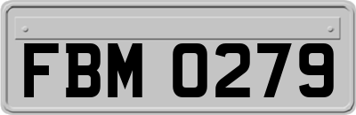FBM0279