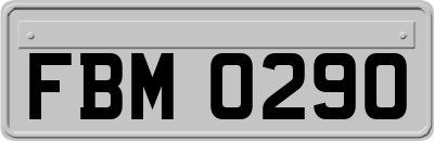 FBM0290