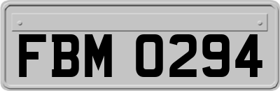 FBM0294
