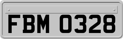 FBM0328
