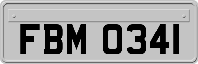 FBM0341